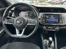 2020 Nissan Kicks SV | Back Cam, Bluetooth - Photo 12