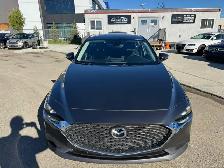 2020 Mazda MAZDA3 GX : No Reported Accidents - Photo 2