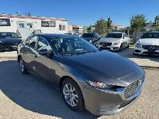 2020 Mazda MAZDA3 GX : No Reported Accidents - Photo 3