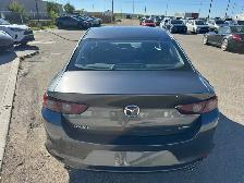 2020 Mazda MAZDA3 GX : No Reported Accidents - Photo 5