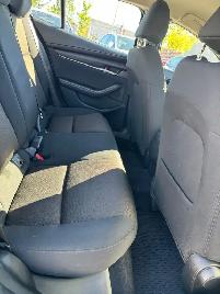 2020 Mazda MAZDA3 GX : No Reported Accidents - Photo 9