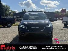 2026 Chrysler Pacifica LIMITED - Photo 2