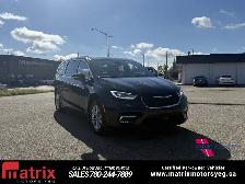 2026 Chrysler Pacifica LIMITED - Photo 3