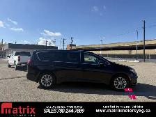 2026 Chrysler Pacifica LIMITED - Photo 4