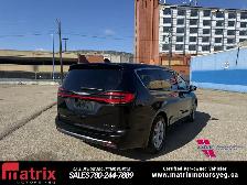 2026 Chrysler Pacifica LIMITED - Photo 5