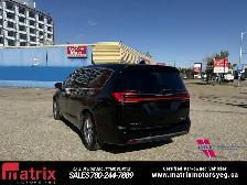 2026 Chrysler Pacifica LIMITED - Photo 7