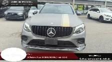 2017 Mercedes-Benz GLC AMG GLC 43 - Photo 2