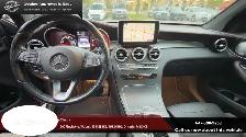 2017 Mercedes-Benz GLC AMG GLC 43 - Photo 9