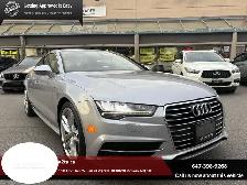 2016 Audi A7 3.0L TDI Progressiv - Photo 2