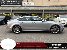2016 Audi A7 3.0L TDI Progressiv - Photo 3