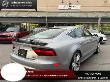 2016 Audi A7 3.0L TDI Progressiv - Photo 4