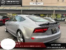 2016 Audi A7 3.0L TDI Progressiv - Photo 5