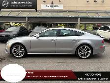 2016 Audi A7 3.0L TDI Progressiv - Photo 6