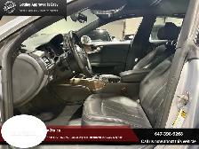 2016 Audi A7 3.0L TDI Progressiv - Photo 7
