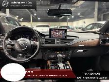 2016 Audi A7 3.0L TDI Progressiv - Photo 11