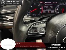 2016 Audi A7 3.0L TDI Progressiv - Photo 13