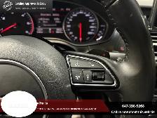 2016 Audi A7 3.0L TDI Progressiv - Photo 14