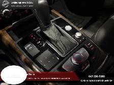 2016 Audi A7 3.0L TDI Progressiv - Photo 19