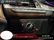 2016 Audi A7 3.0L TDI Progressiv - Photo 20