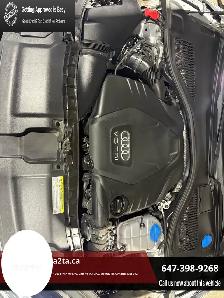 2016 Audi A7 3.0L TDI Progressiv - Photo 21
