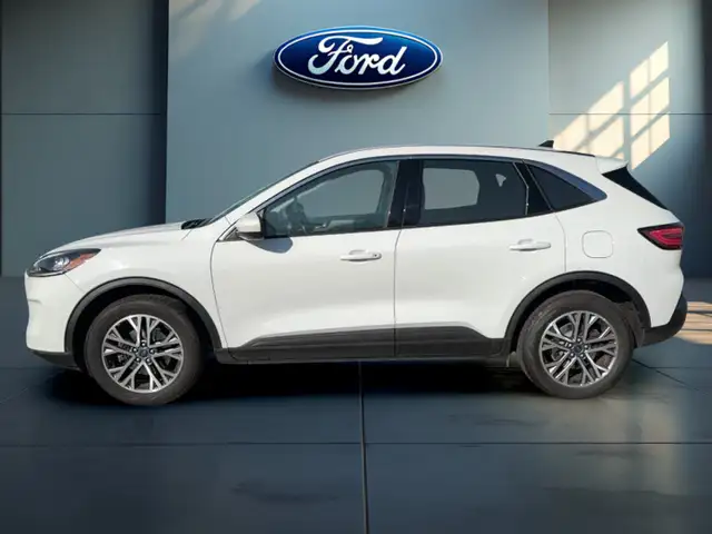 2022 Ford Escape SEL AWD for sale