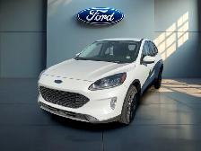 2022 Ford Escape SEL AWD for sale - Photo 2