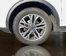 2022 Ford Escape SEL AWD for sale - Photo 8