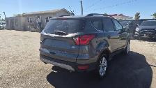 2019 Ford Escape SEL - Photo 5