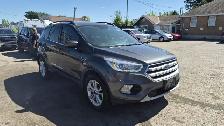 2019 Ford Escape SEL - Photo 7
