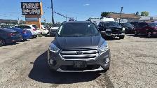 2019 Ford Escape SEL - Photo 8