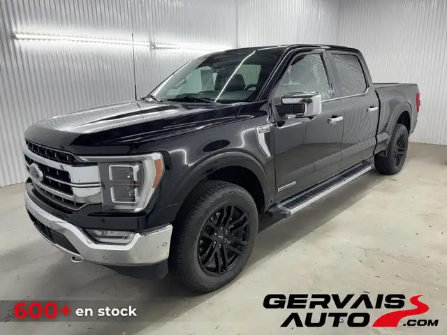 Ford F-150 LARIAT 4x4 2021 à vendre