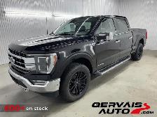 Ford F-150 LARIAT 4x4 2021 à vendre