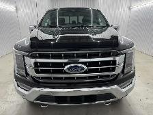 Ford F-150 LARIAT 4x4 2021 à vendre - Photo 3
