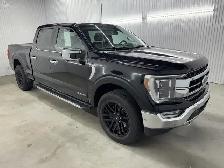Ford F-150 LARIAT 4x4 2021 à vendre - Photo 5
