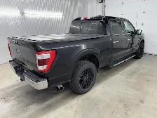 Ford F-150 LARIAT 4x4 2021 à vendre - Photo 7