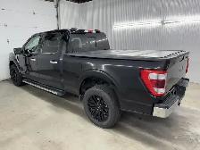 Ford F-150 LARIAT 4x4 2021 à vendre - Photo 11