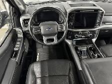 Ford F-150 LARIAT 4x4 2021 à vendre - Photo 21