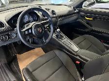 2023 Porsche 718 Cayman GT4 | Sport Chrono | Auto Rev Match | 6 - Photo 5