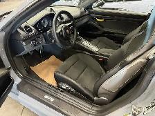 2023 Porsche 718 Cayman GT4 | Sport Chrono | Auto Rev Match | 6 - Photo 6