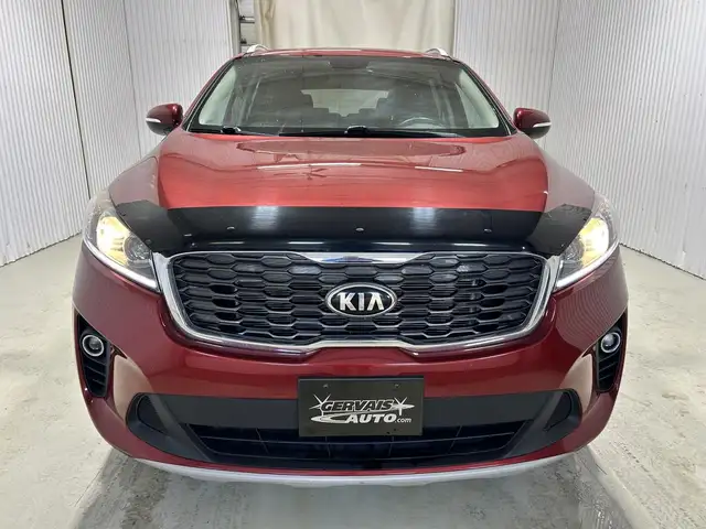 KIA Sorento EX 2.4 TI 2019 à vendre