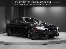 2015 BMW M4 | Front End PPF | Carbon Roof | Harmon Kardon