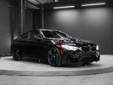 2015 BMW M4 | Front End PPF | Carbon Roof | Harmon Kardon - Photo 2