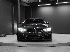 2015 BMW M4 | Front End PPF | Carbon Roof | Harmon Kardon - Photo 3