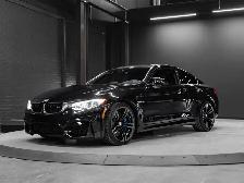 2015 BMW M4 | Front End PPF | Carbon Roof | Harmon Kardon - Photo 4