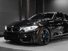 2015 BMW M4 | Front End PPF | Carbon Roof | Harmon Kardon - Photo 6