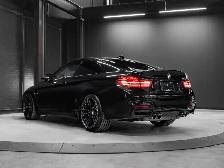 2015 BMW M4 | Front End PPF | Carbon Roof | Harmon Kardon - Photo 11