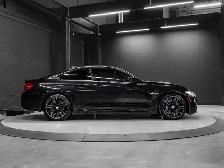 2015 BMW M4 | Front End PPF | Carbon Roof | Harmon Kardon - Photo 14