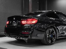 2015 BMW M4 | Front End PPF | Carbon Roof | Harmon Kardon - Photo 15