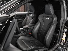 2015 BMW M4 | Front End PPF | Carbon Roof | Harmon Kardon - Photo 21