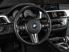 2015 BMW M4 | Front End PPF | Carbon Roof | Harmon Kardon - Photo 29